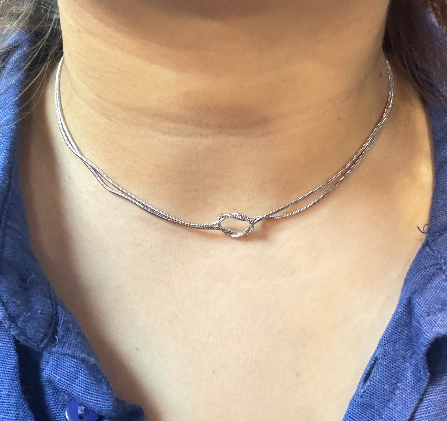 Amorette Silver