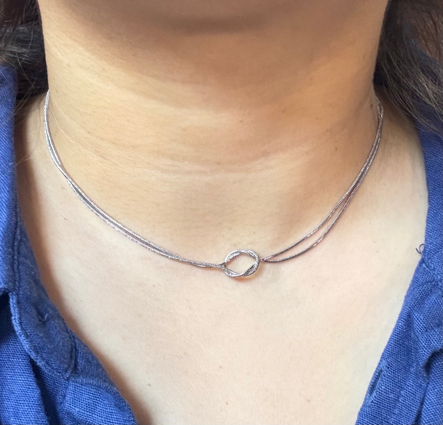 Amorette Silver