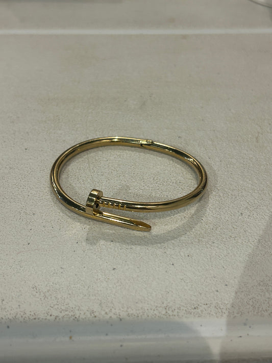 Cartier Nail