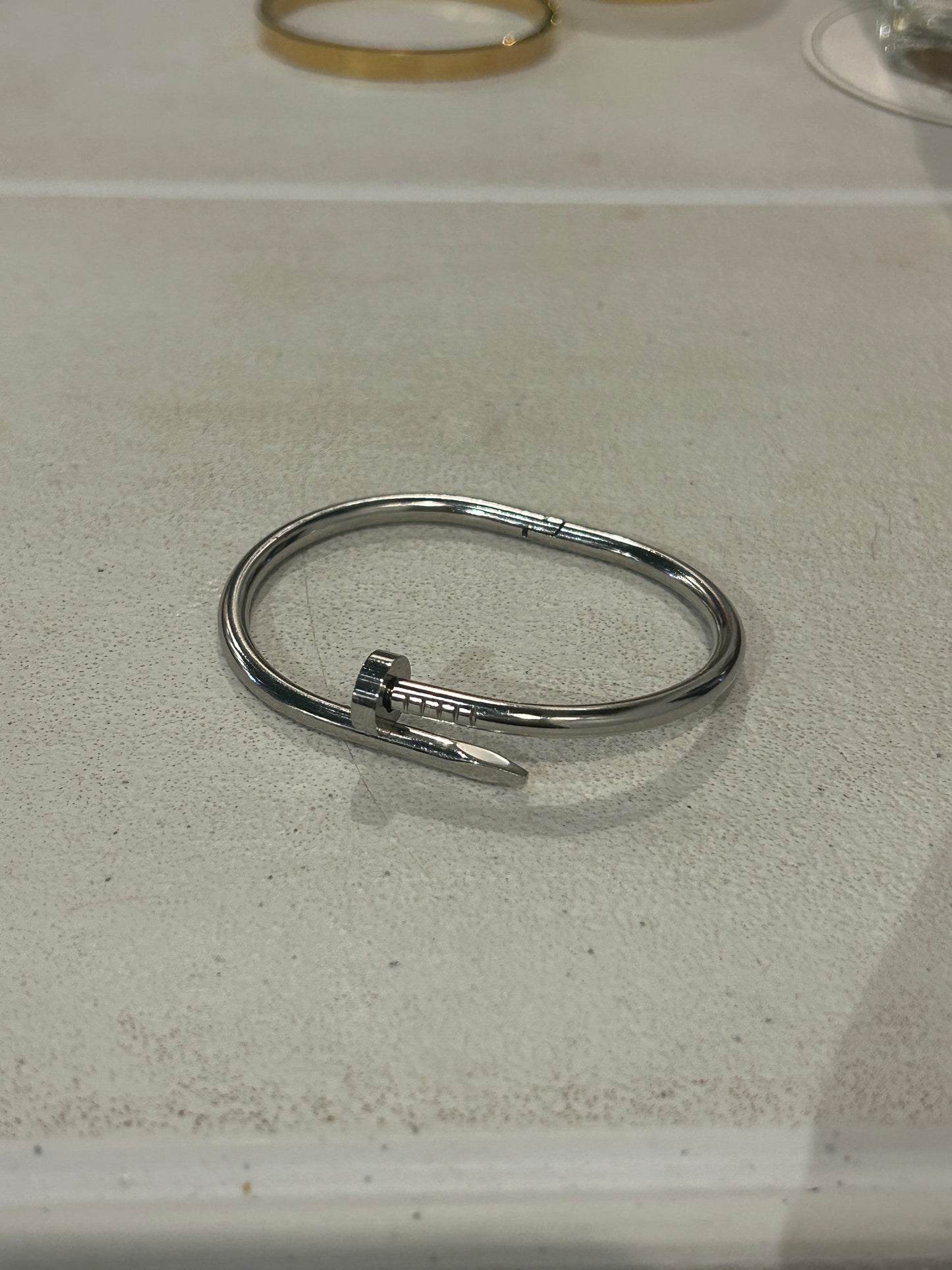 Cartier Nail