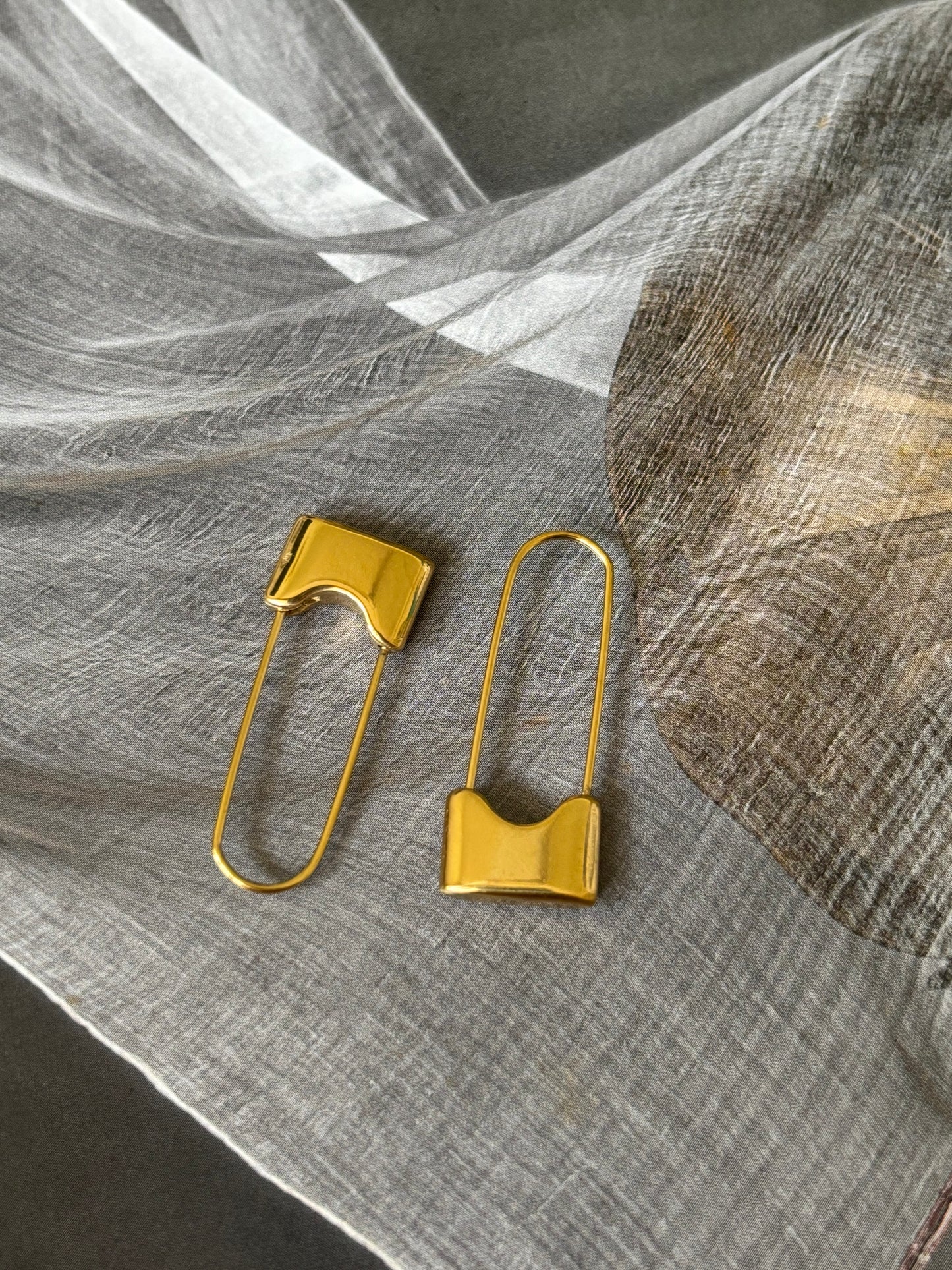 Safety Pin