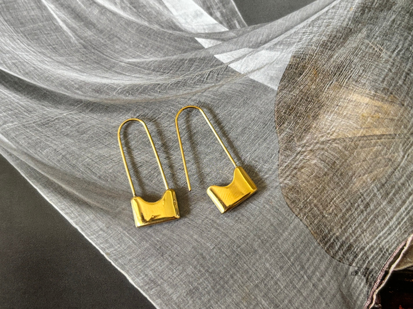Safety Pin