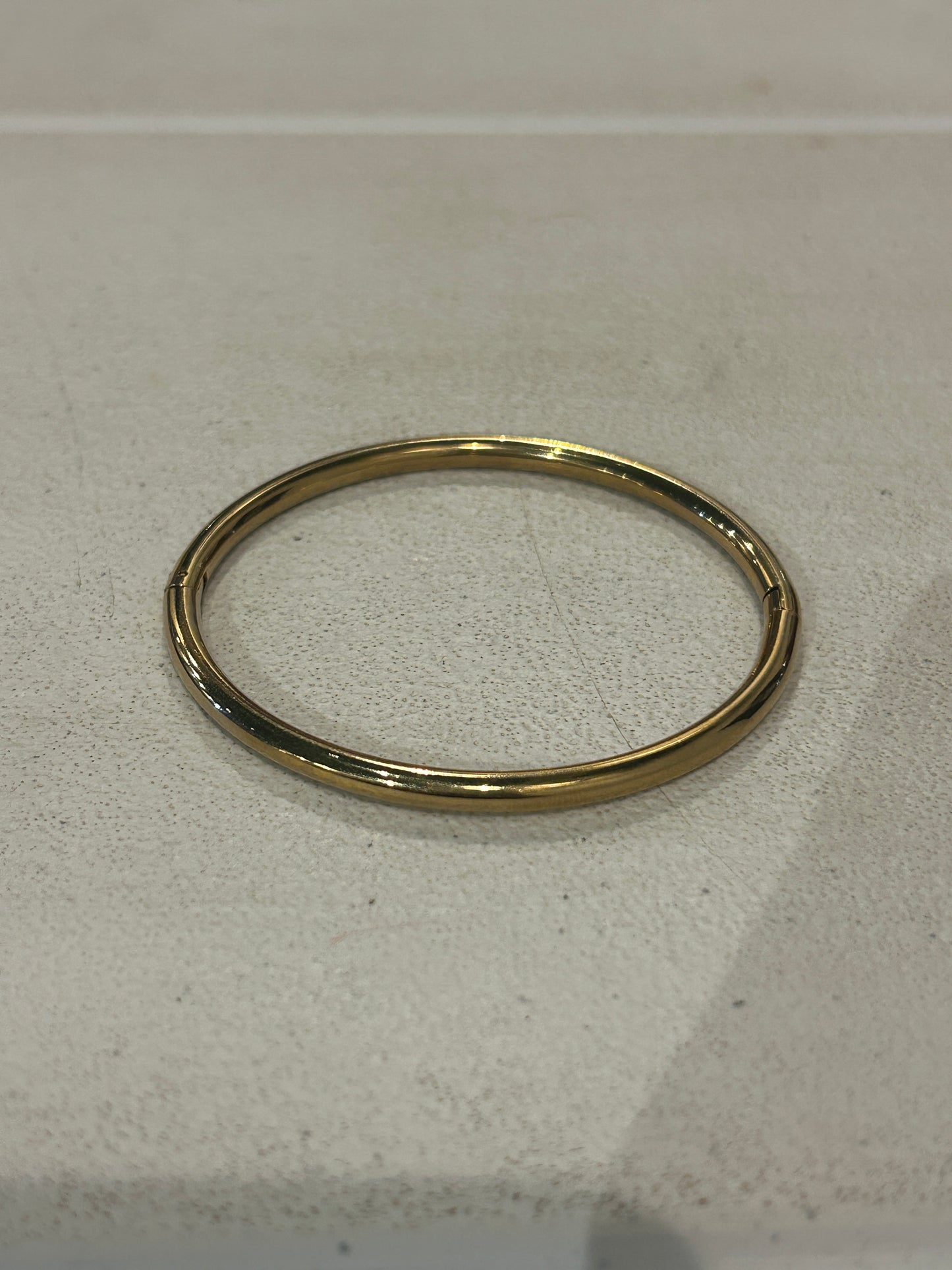 Plain Cuff