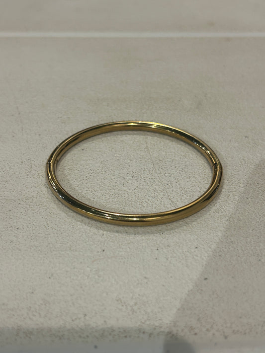 Plain Cuff