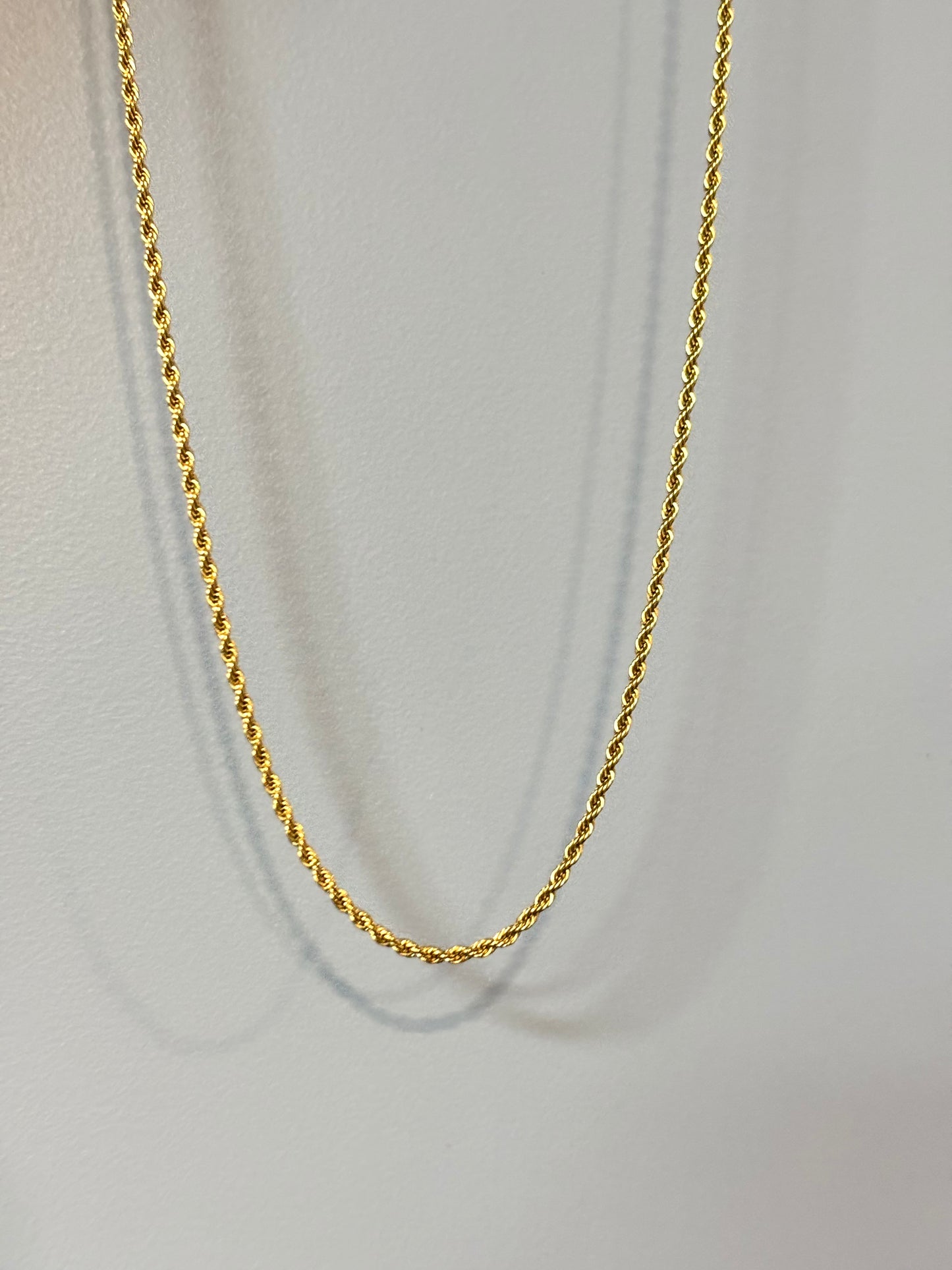 Rope Chain