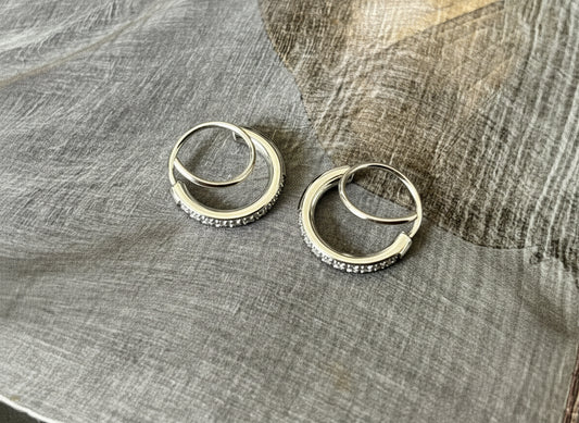 Trix Silver