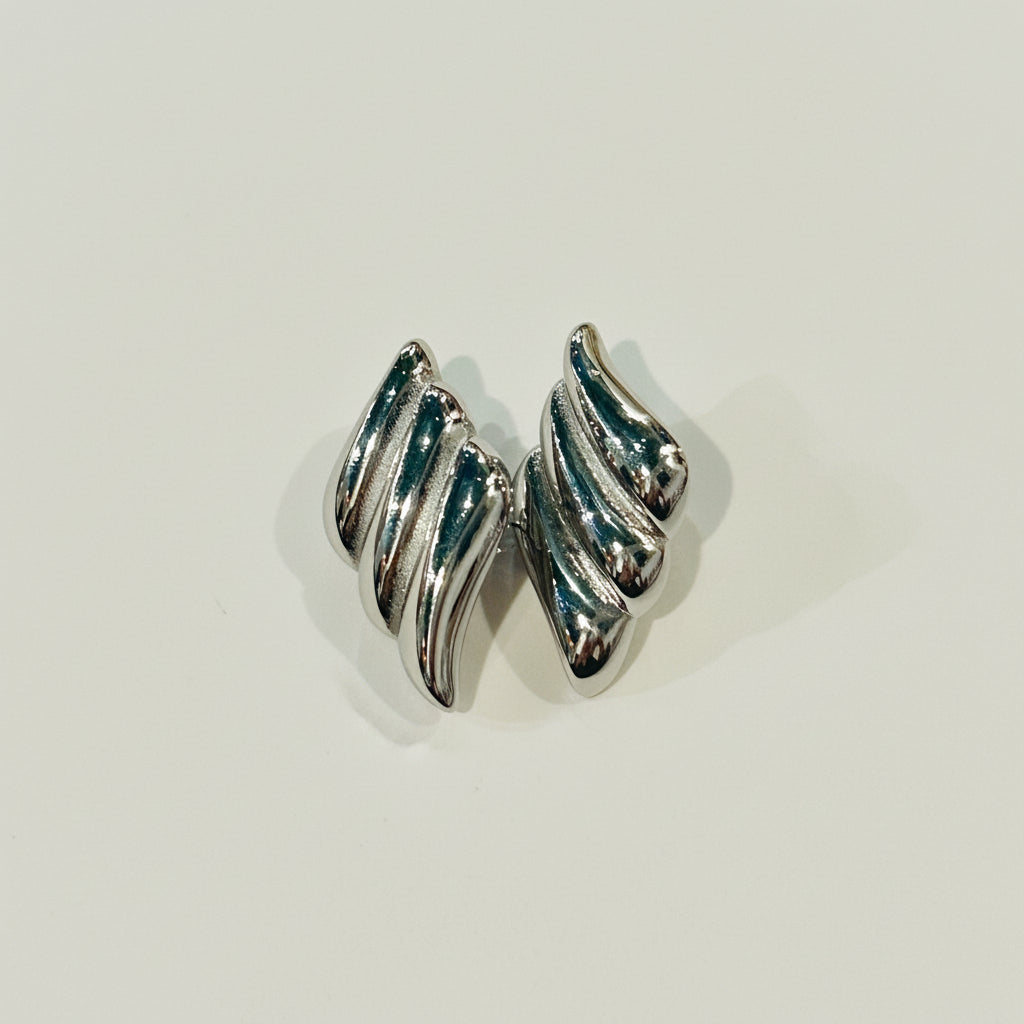 Wings Silver
