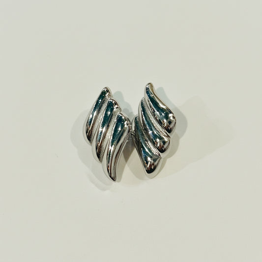 Wings Silver