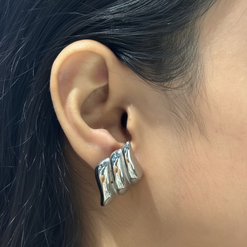 Wings Silver